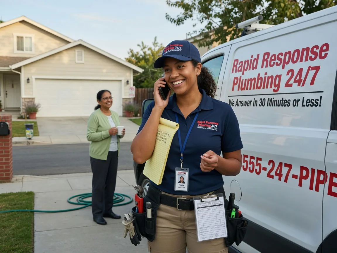Emergency Plumber Troy, TX FAQs